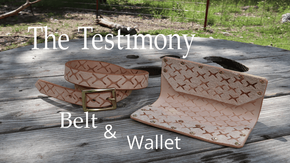 The Testimony collection