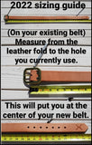 The Ash belt