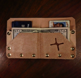 The Steadfast wallet