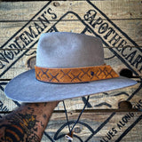 The Rouser hatband