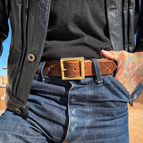 The Rust belt